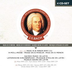 Die kompletten Werke