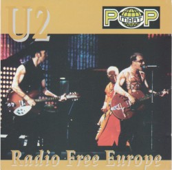 Radio Free Europe