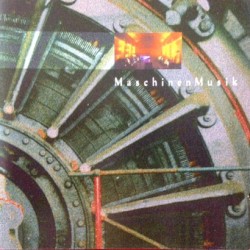 MaschinenMusik