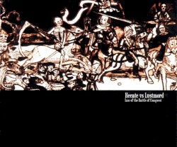 Law of the Battle of Conquest