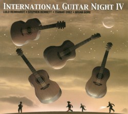 International Guitar Night IV
