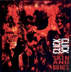 Skin and Bones