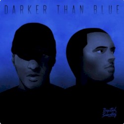 Darker Than Blue