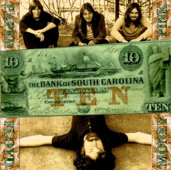 1972-04-16: Paper Money (Township Auditorium, Columbia, SC, USA)
