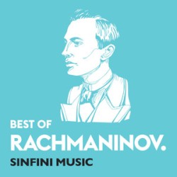 Best of Rachmaninov