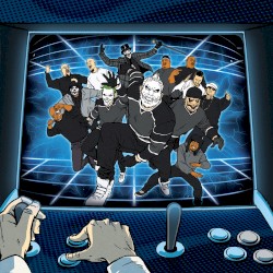 Twiztid Presents: Year of the Sword