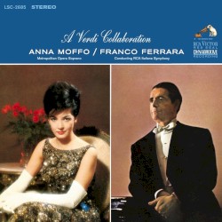 A Verdi Collaboration