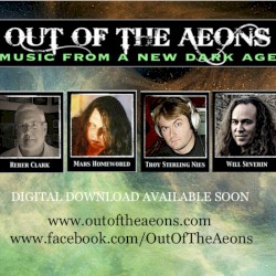Out of the Aeons: Sampler