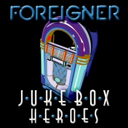 Juke Box Heroes