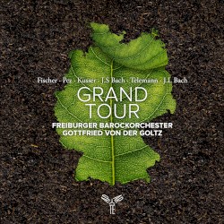 Grand Tour