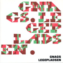 Legepladsen