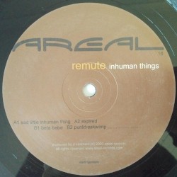 Inhuman Things