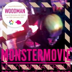 LIVE at Shinjuku BE-WAVE on 14th January 2011