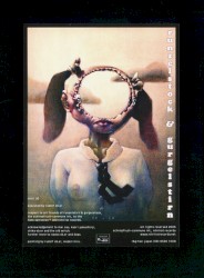 Runzelstock & Gurgelstirn