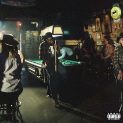 A Bar Song (Tipsy) [Sped Up]