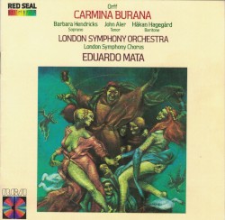 Carmina Burana