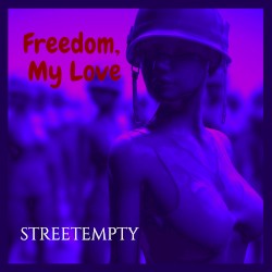 Freedom, My Love