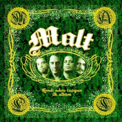 Kendi Adını Taşıyan İlk Albüm