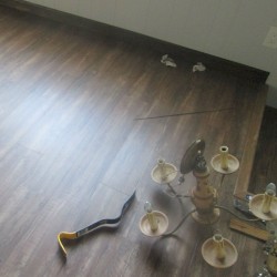 Working With My Grandma (5-21-2018)