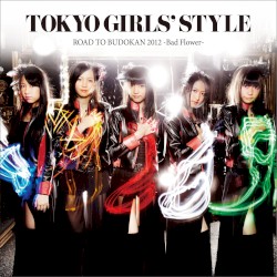 ROAD TO BUDOKAN 2012 〜Bad Flower〜