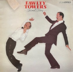 Fawlty Tower - Second Sitting