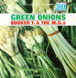 Green Onions