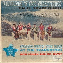 En el Tradewinds, Param-pam-pam