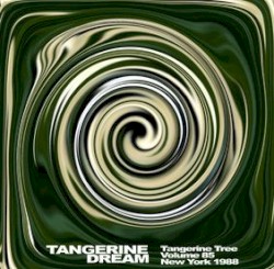 1988‐09‐07: Tangerine Tree, Volume 85: New York 1988