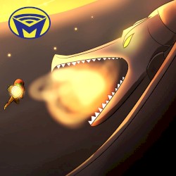 Vs. Ridley (From “Super Metroid”)