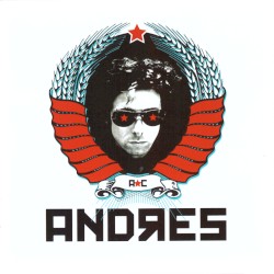 Andrés: Obras incompletas