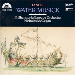 Water Musick