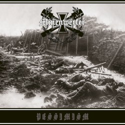 Pessimism (2024 Remastered Version)