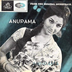 Anupama