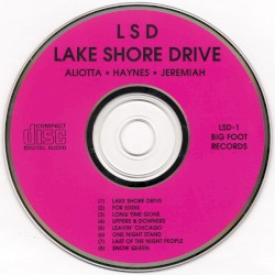 LSD Lake Shore Drive