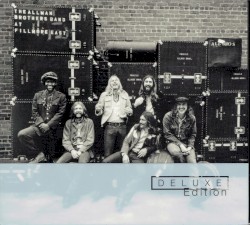At Fillmore East