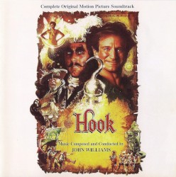 Hook: Original Motion Picture Soundtrack