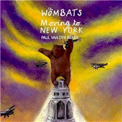 Moving to New York (remixes)