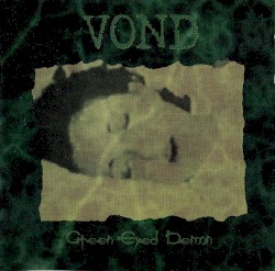 Green Eyed Demon