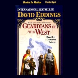 Guardians of the West (Unabridged)