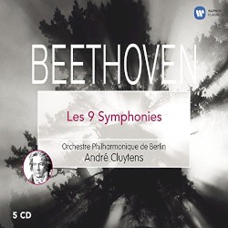 Les 9 Symphonies