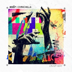 On My Way (feat. CHINCHILLA)