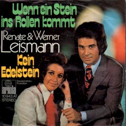 Wenn ein Stein ins Rollen kommt