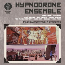 Plays Orchestral Favourites