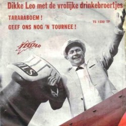 Tararaboem! / Geef ons nog ’n tournee!