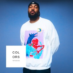 Regen - A COLORS SHOW