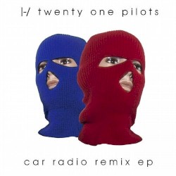 Car Radio (Remix EP)