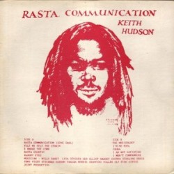 Rasta Communication