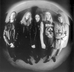 Gothenburg Sound Harlan