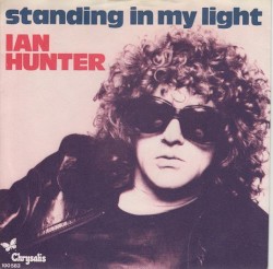 Standing in My Light