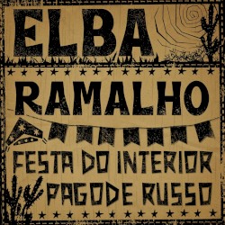 Festa do Interior / Pagode Russo (ao Vivo)